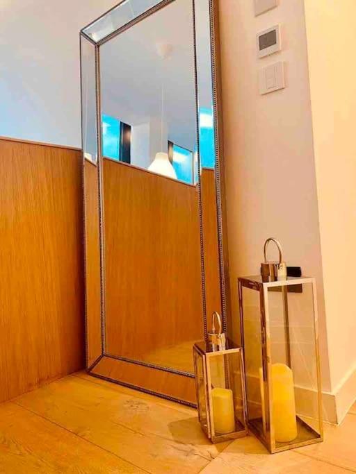 Large 3 Bed 3 Bathrooms Penthouse With Terrace And City Views In Londres Extérieur photo