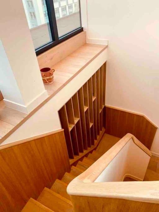 Large 3 Bed 3 Bathrooms Penthouse With Terrace And City Views In Londres Extérieur photo
